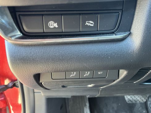 Used 2025 MAZDA CX-30 AWD 2.5 S w/ Preferred Package image 19