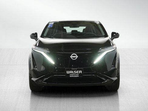 Used 2023 Nissan Ariya FWD image 8