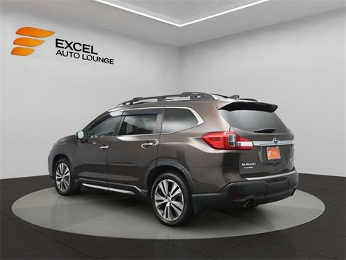 Used 2020 Subaru Ascent Touring image 3