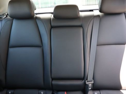 Used 2025 MAZDA MAZDA3 s FWD image 15
