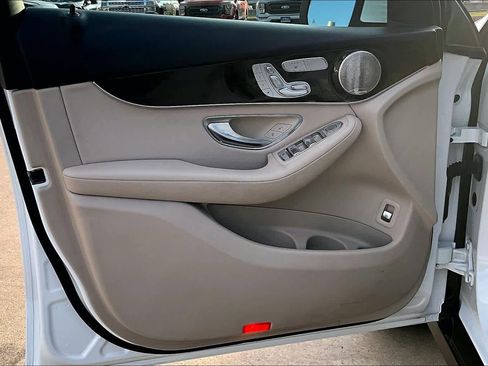 Certified 2021 Mercedes-Benz GLC 300 w/ Driver Assistance Package image 43