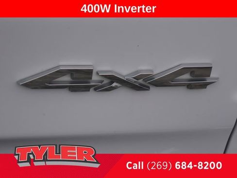 Used 2025 RAM 1500 Big Horn AWD/4WD image 15