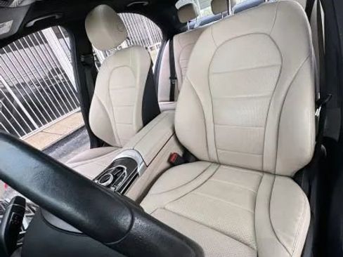Used 2018 Mercedes-Benz C 300 Sedan image 19
