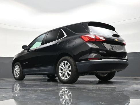 Used 2019 Chevrolet Equinox LT FWD image 22