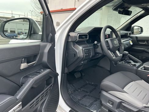 New 2026 Toyota Tacoma TRD Off-Road image 9
