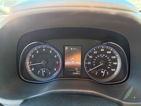 Used 2022 Hyundai Kona SEL image 18