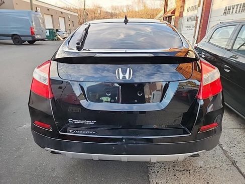 Used 2015 Honda Crosstour EX-L image 6