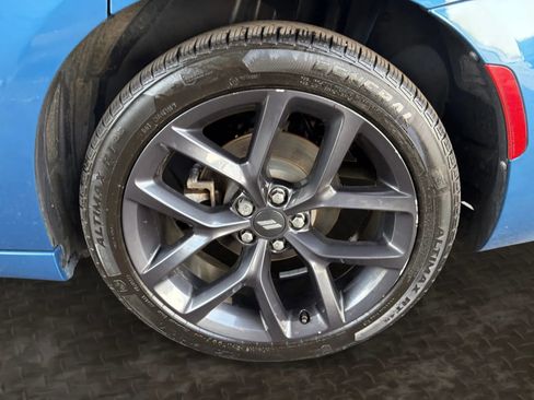 Used 2021 Dodge Charger SXT w/ Blacktop Package RWD image 38