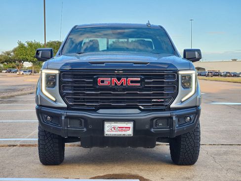 Used 2026 GMC Sierra 1500 AT4X AWD/4WD image 7