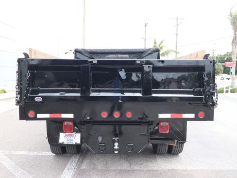 Used 2020 Ford F450 XL AWD/4WD image 16