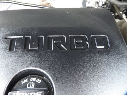 Used 2023 Chevrolet TrailBlazer LT image 20