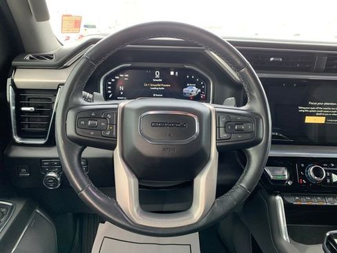Used 2022 GMC Sierra 1500 Denali AWD/4WD image 20