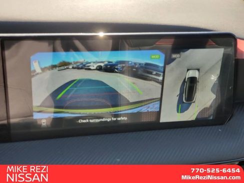 New 2026 Nissan Kicks SR image 19