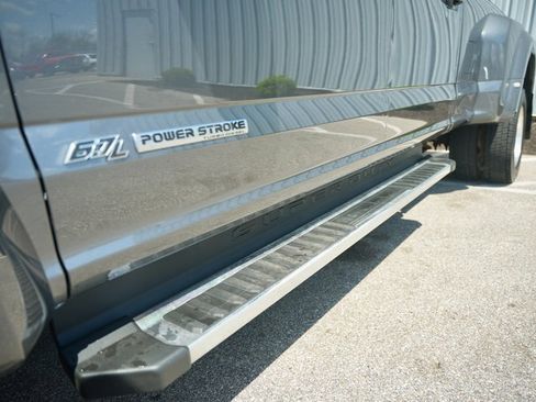 Used 2022 Ford F450 Lariat w/ Lariat Ultimate Package image 29