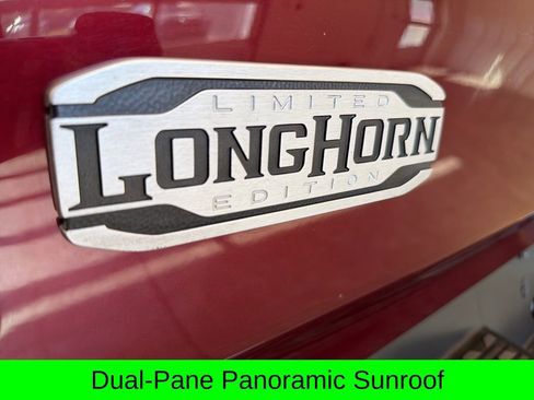 Used 2022 RAM 1500 Limited AWD/4WD image 7
