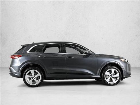 New 2025 Audi Q5 Premium Plus image 4