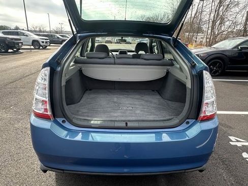 Used 2007 Toyota Prius image 15