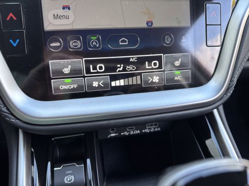 Used 2024 Subaru Outback Limited XT image 23