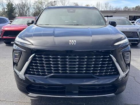 New 2026 Buick Enclave Avenir w/ Super Cruise Package FWD image 4