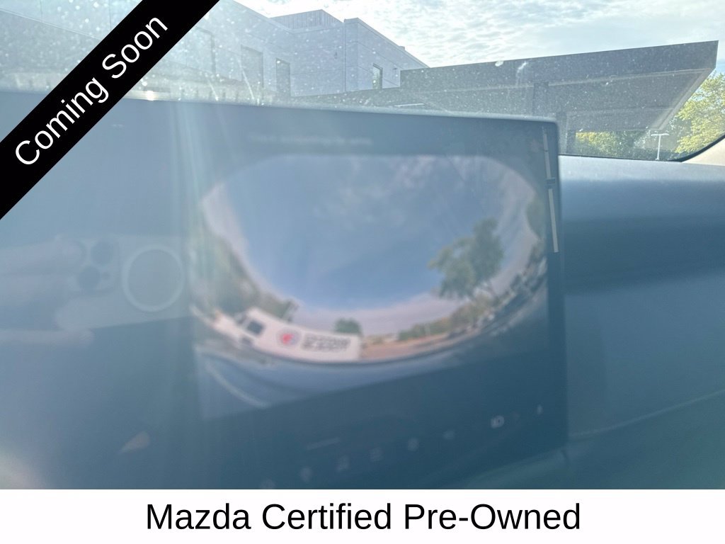 Used 2026 MAZDA CX-5 Preferred AWD/4WD image 21