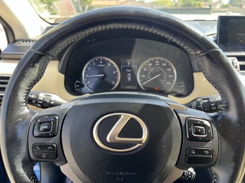 Used 2016 Lexus NX 200t FWD image 37