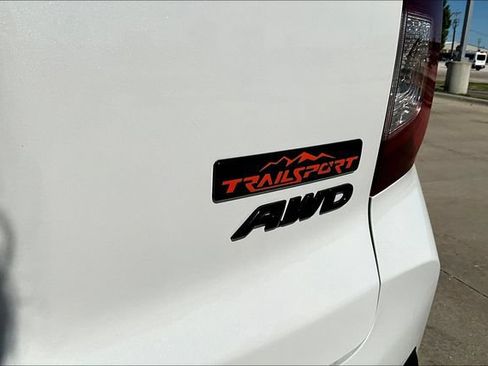 Used 2023 Honda Passport TrailSport image 24