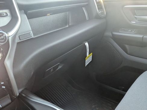 New 2026 RAM 1500 Big Horn AWD/4WD image 27