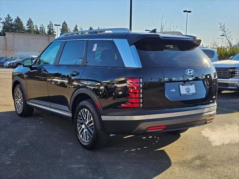 New 2026 Hyundai Palisade SEL Premium AWD/4WD image 6