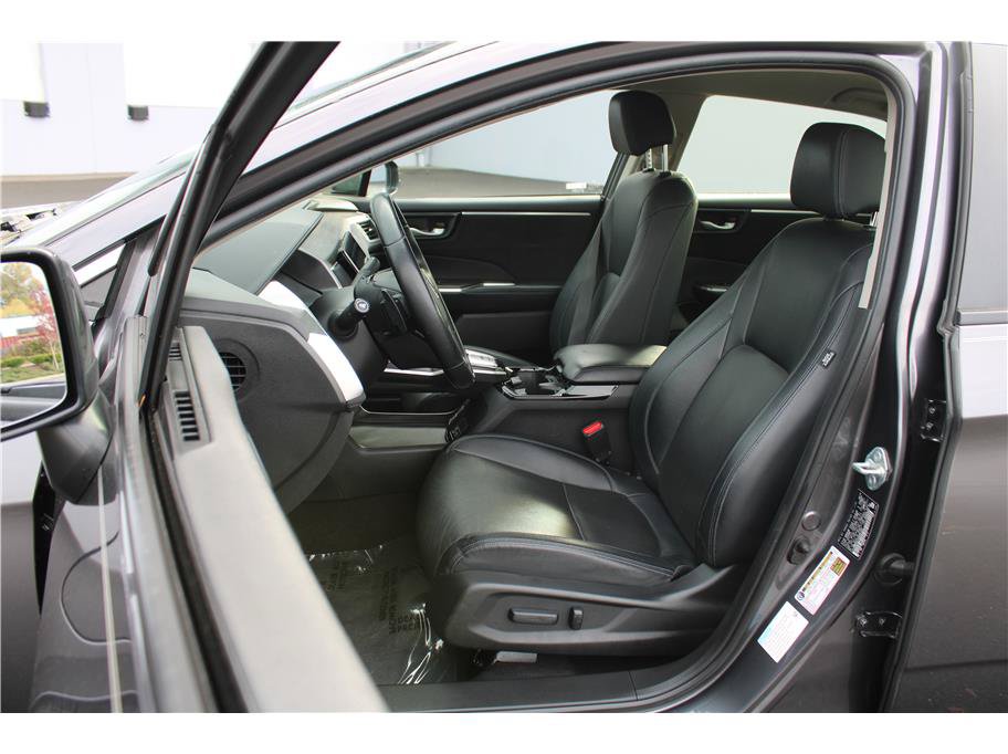 Used 2018 Honda Clarity Touring image 8