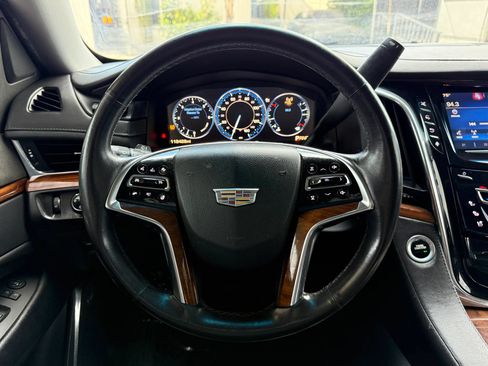 Used 2015 Cadillac Escalade Premium RWD image 21