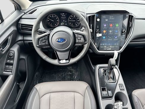 New 2026 Subaru Crosstrek 2.5i Limited w/ Crosstrek Mirror Package image 27