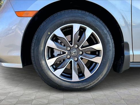 Certified 2022 Honda Odyssey EX-L image 25