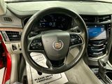 Used 2014 Cadillac CTS AWD Sedan image 4
