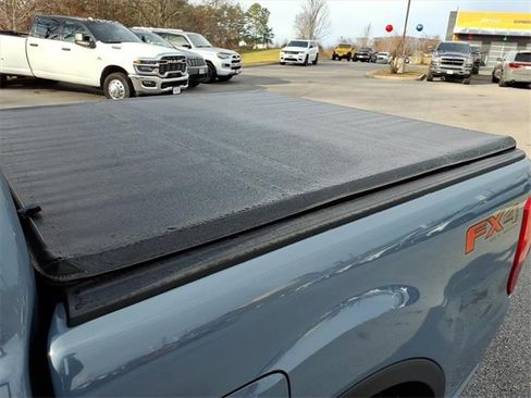 Used 2023 Ford Ranger XLT w/ Equipment Group 301A Mid image 13