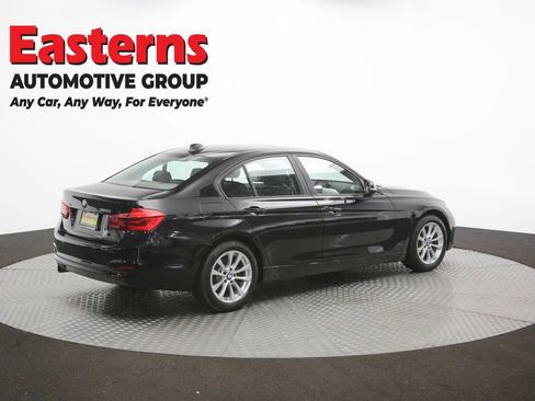 Used 2017 BMW 320i xDrive Sedan AWD/4WD image 43