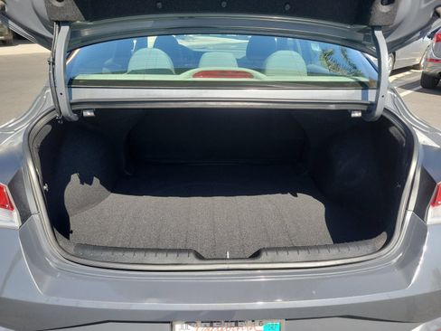 Used 2023 Hyundai Elantra SEL w/ Convenience Package FWD image 28