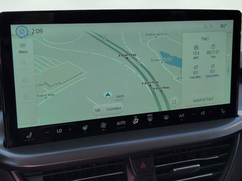 New 2025 Ford Escape Plug-in Hybrid image 21