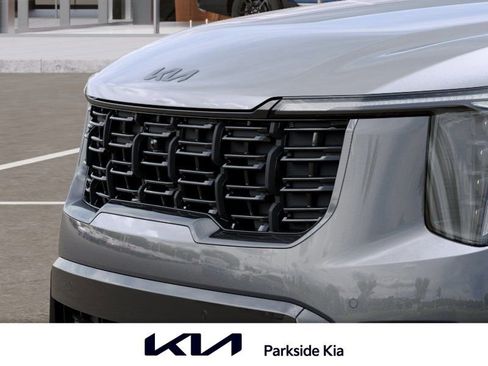 New 2026 Kia Sorento SX Prestige AWD/4WD image 12