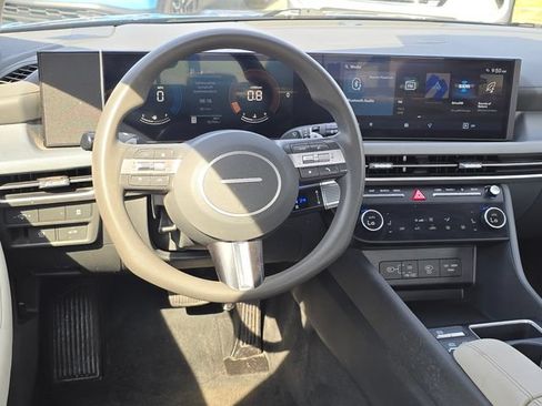 Used 2024 Hyundai Sonata SEL FWD image 11