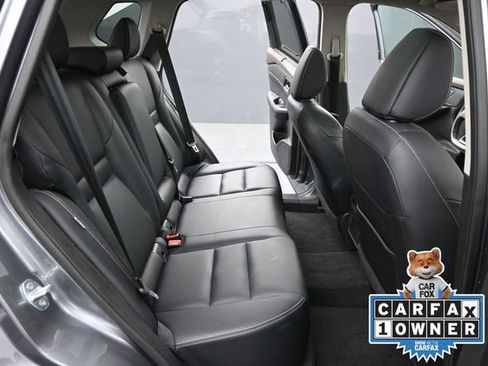 Used 2023 Nissan Rogue SL w/ SL Premium Package AWD/4WD image 20