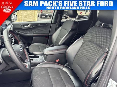 Used 2025 Ford Escape ST-Line FWD image 20