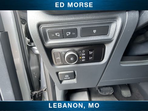 Used 2023 Ford F150 XLT w/ Equipment Group 301A Mid AWD/4WD image 16