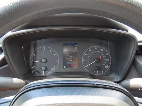 Used 2024 Toyota Corolla LE FWD image 23