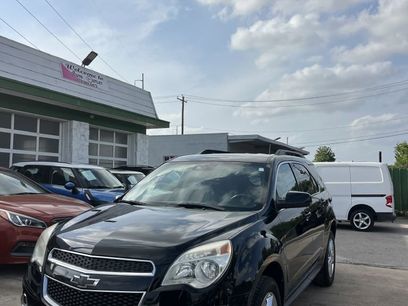 Used 2015 Chevrolet Equinox LT w/ Power Convenience Package