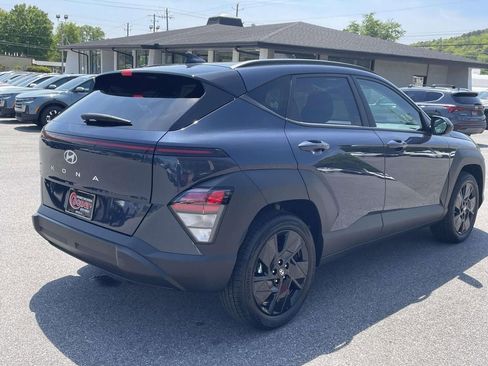 New 2026 Hyundai Kona SEL Sport FWD image 3