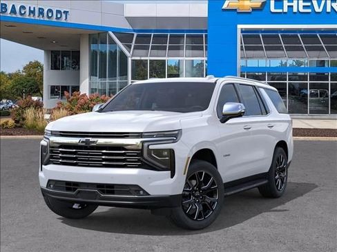 New 2026 Chevrolet Tahoe Premier w/ Sun And Tow Package image 6