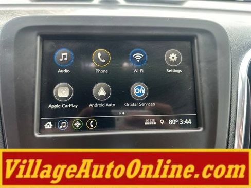 Used 2019 Chevrolet Equinox LT FWD image 17