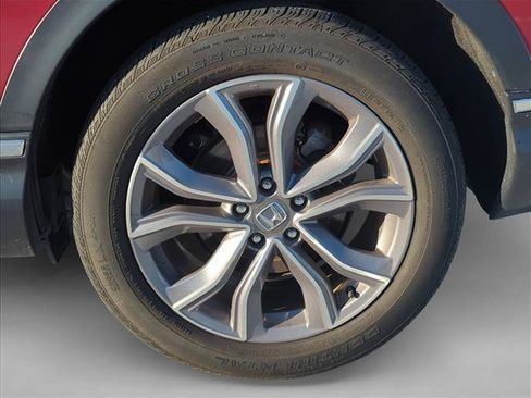 Used 2022 Honda CR-V Touring image 6