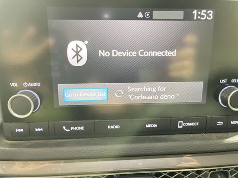 Certified 2024 Acura Integra FWD image 18