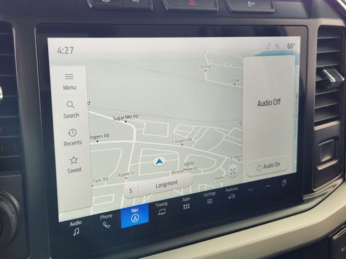 Used 2023 Ford F250 XLT w/ XLT Premium Package image 23